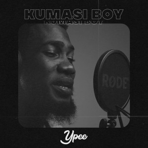 ดาวน์โหลดและฟังเพลง Kumasi Boy พร้อมเนื้อเพลงจาก Ypee