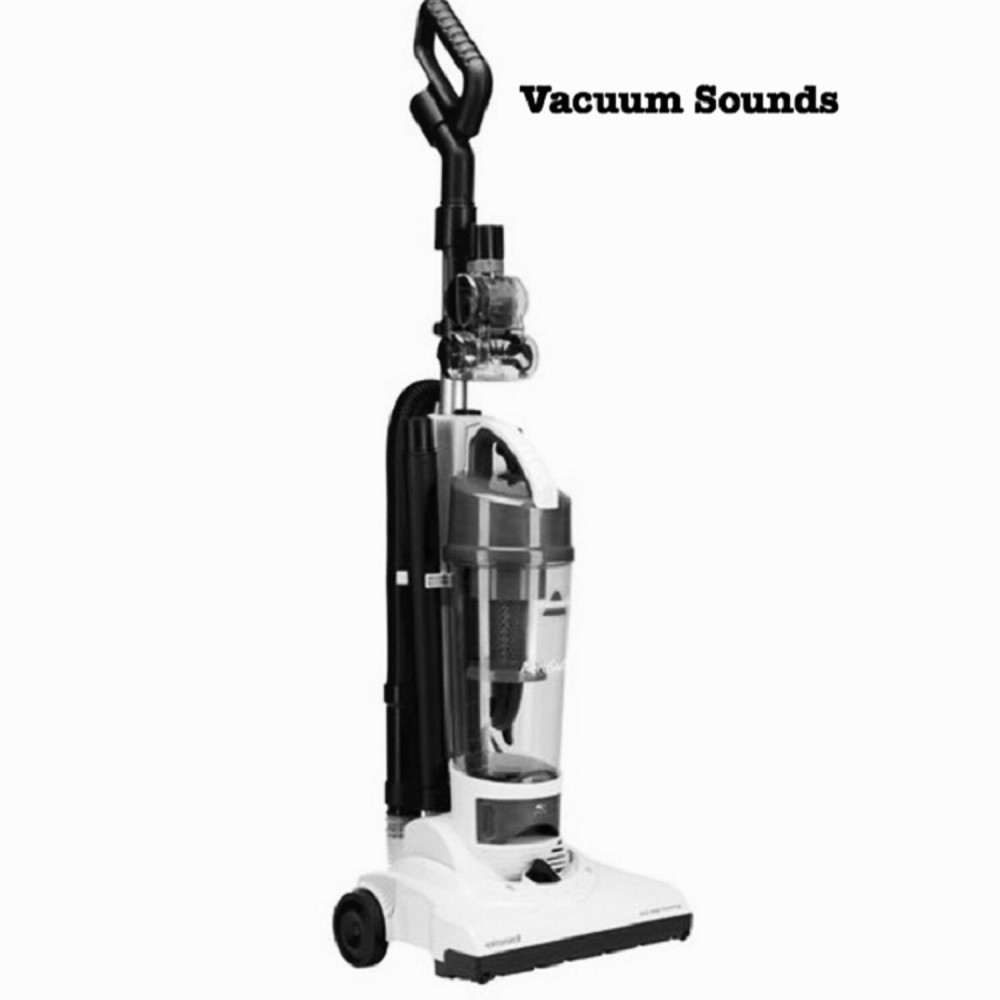 Vacuum Cleaner Loopable With No Fade