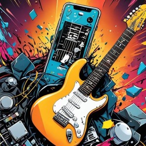 ดาวน์โหลดและฟังเพลง reiwa rock พร้อมเนื้อเพลงจาก 다나카