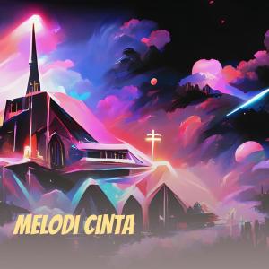 Album Melodi Cinta from DJ Fafa