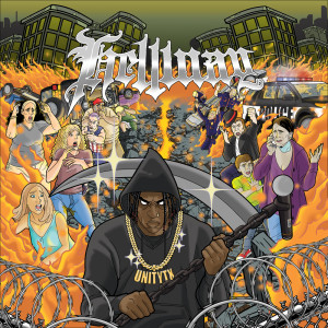 收聽Unitytx的RACK IT UP (FREESTYLE) (Explicit)歌詞歌曲