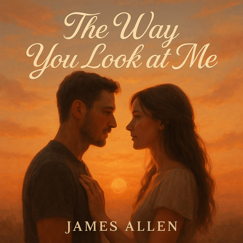 The Way You Look at Me