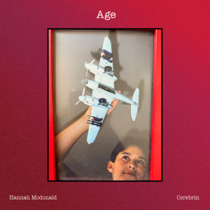 ดาวน์โหลดและฟังเพลง Age พร้อมเนื้อเพลงจาก Hannah McDonald