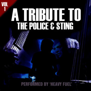 收聽Heavy Fuel的Every Breath You Take歌詞歌曲