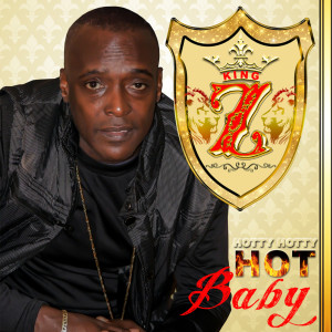 收听King Z的Baby (Instrumental) [feat. Sag Live]歌词歌曲