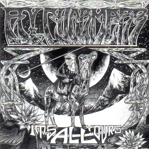 Listen to Zelstro Mindsea song with lyrics from Flycharmers