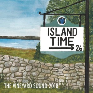 收聽The Vineyard Sound的Change in My Life歌詞歌曲