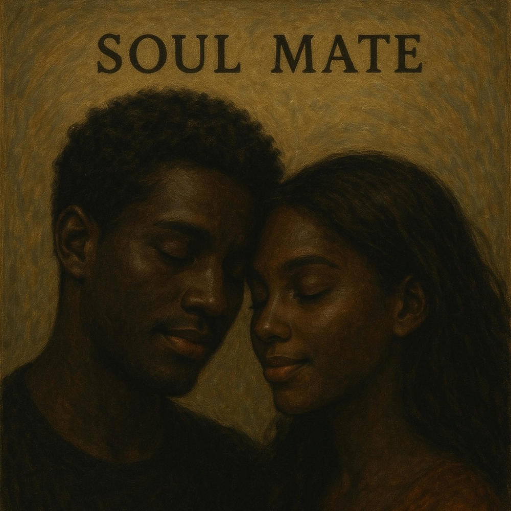 Soul Mate (Explicit)