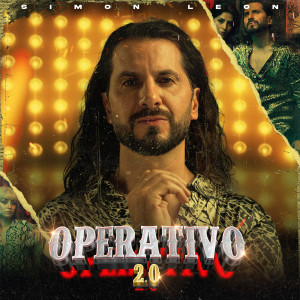 Album Operativo 2.0 from Simón León