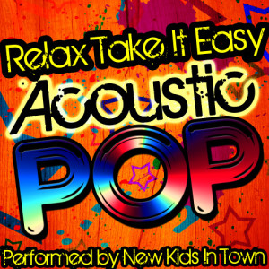 ดาวน์โหลดและฟังเพลง The One That Got Away พร้อมเนื้อเพลงจาก New Kids In Town