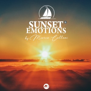 Marco Celloni的專輯Sunset Emotions, Vol. 6