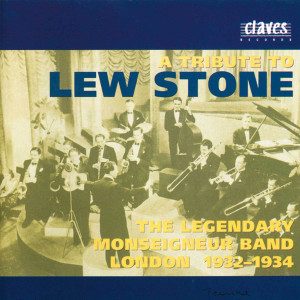 收聽Lew Stone的The World Is So Small歌詞歌曲