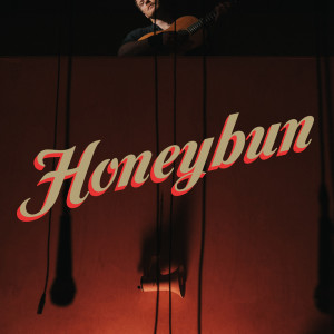Album Honeybun from Ciaran Lavery