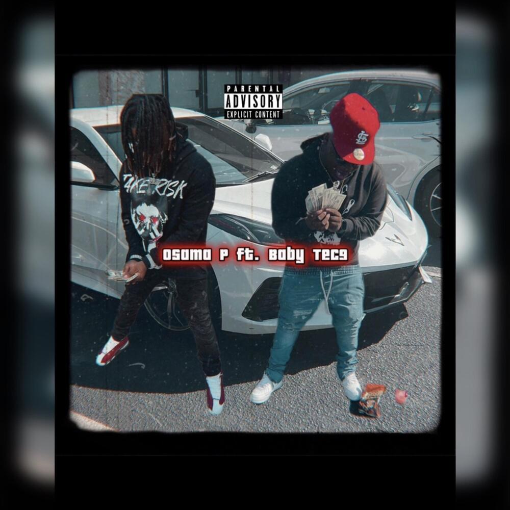 Osama P (Explicit)