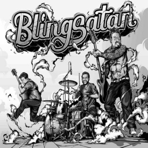 Dengarkan Sang Juara lagu dari Blingsatan dengan lirik