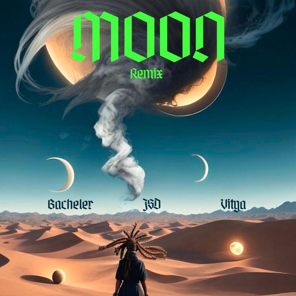 MOON (REMIX)