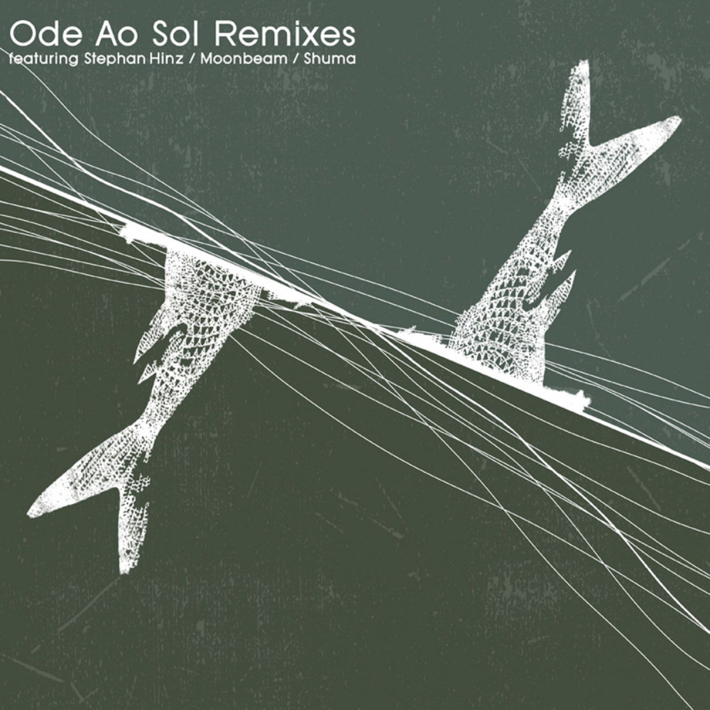 Ode Ao Sol (Stephan Hinz Remix)