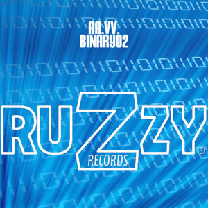 Various Artists的专辑Binary02