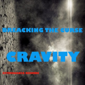 收聽Cravity的Breaking the curse歌詞歌曲
