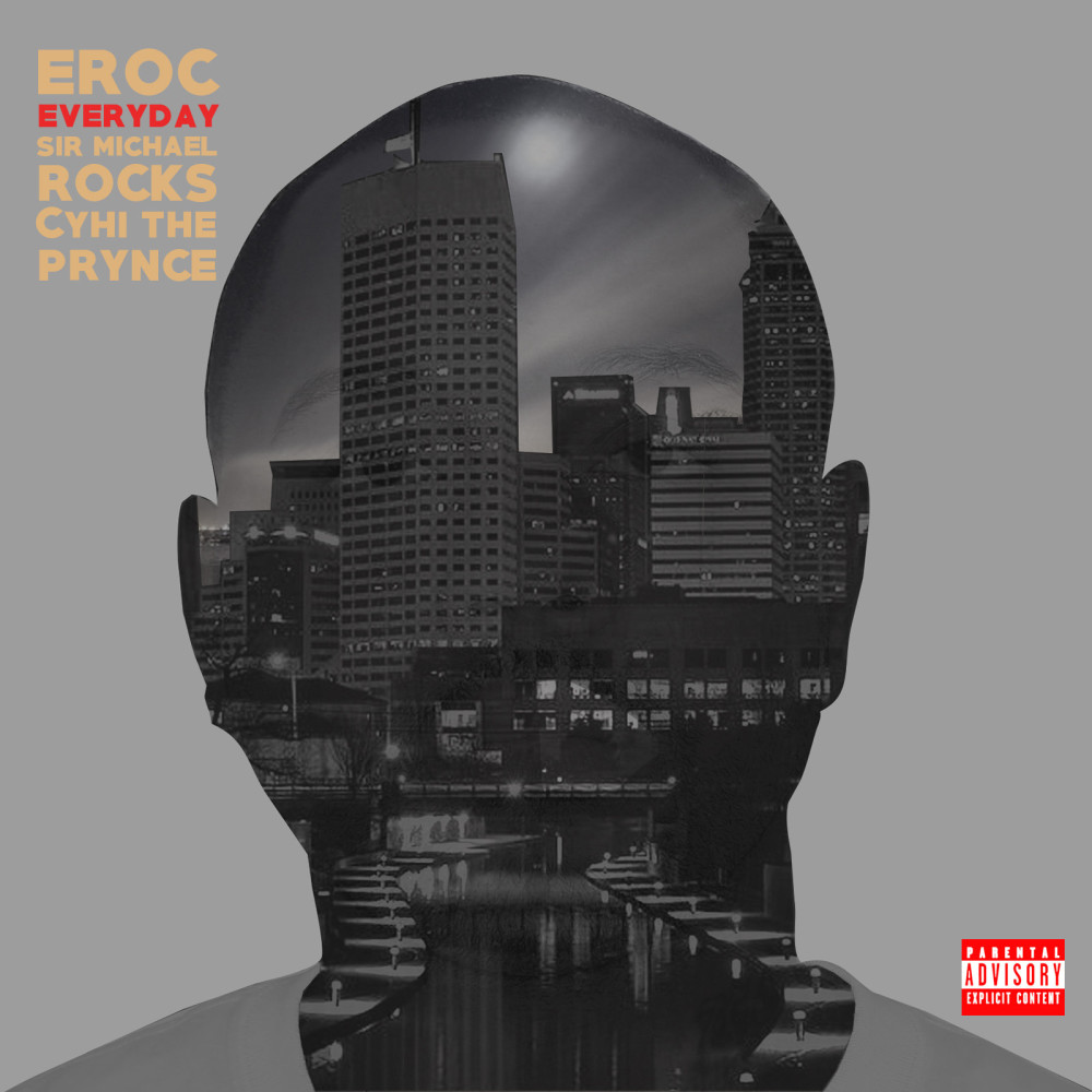 Everyday (feat. Sir Michael Rocks & Cyhi the Prynce) (Explicit)