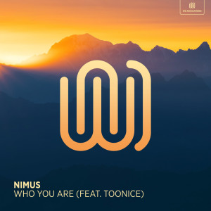 Album Who You Are from 