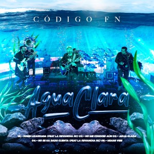 ดาวน์โหลดและฟังเพลง No Se Ha Dado Cuenta (En Vivo) พร้อมเนื้อเพลงจาก Código FN