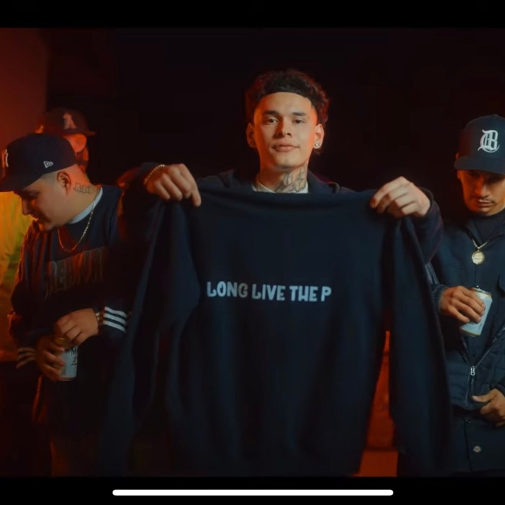 PETER PARKER (feat. LeoohhDaFool & Tadoh) (Explicit)