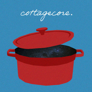 Cottagecore (Explicit) dari Aeris