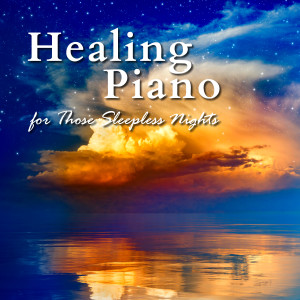 Album Healing Piano for Those Sleepless Nights from Relax α Wave