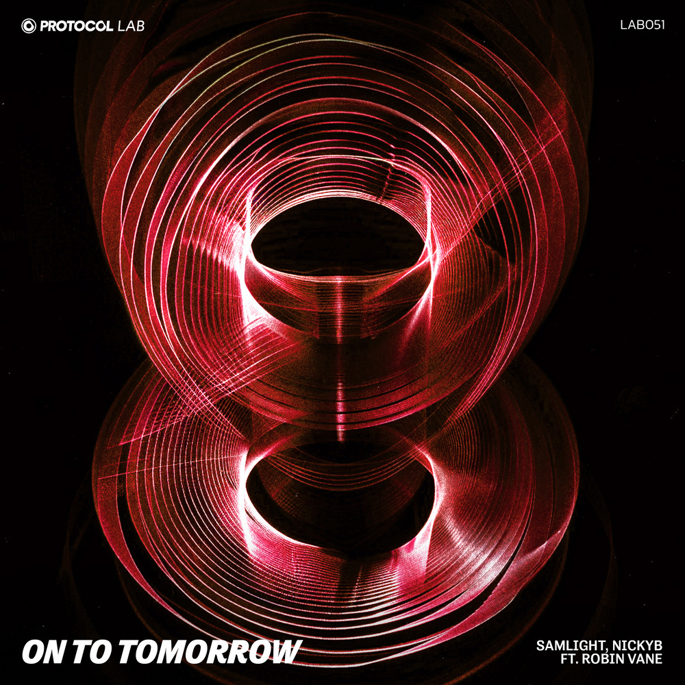 On To Tomorrow (Extended Mix)