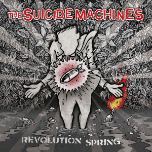 收聽The Suicide Machines的Anarchist Wedding (Explicit)歌詞歌曲