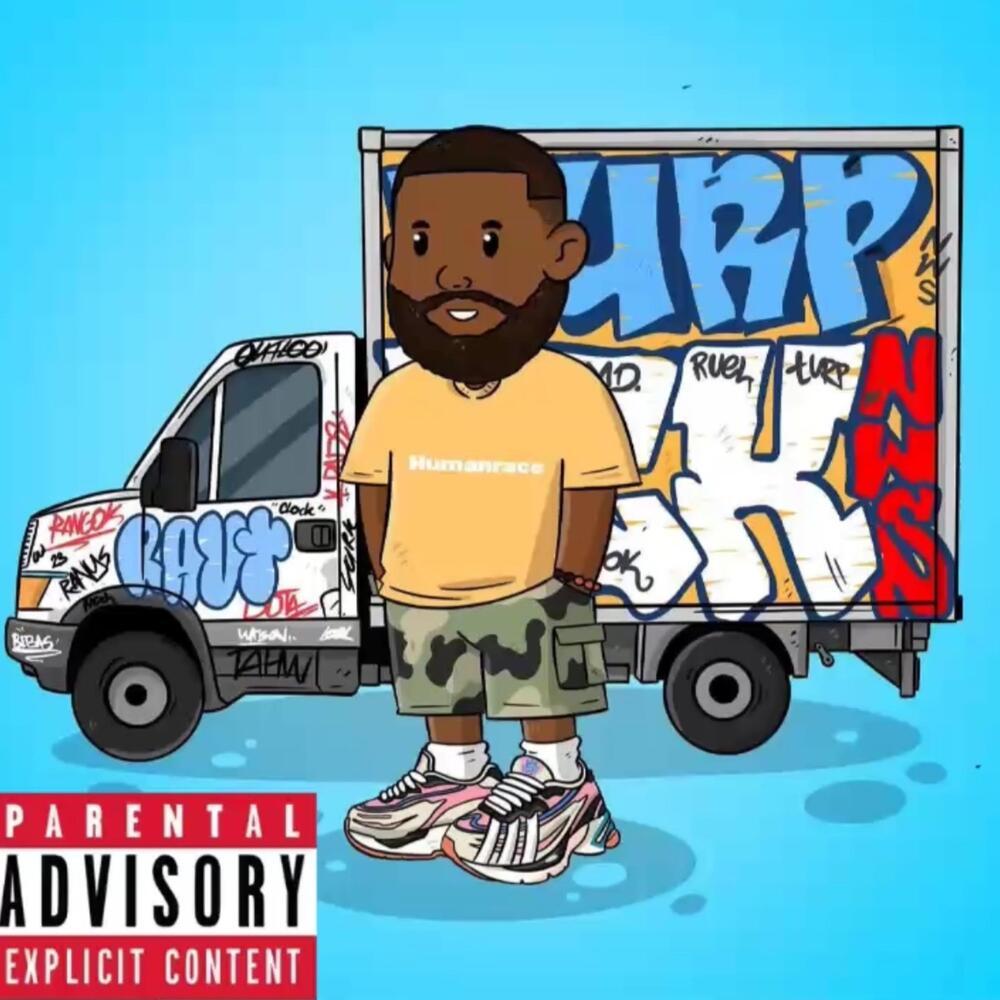 Prayed 4 This (Explicit)