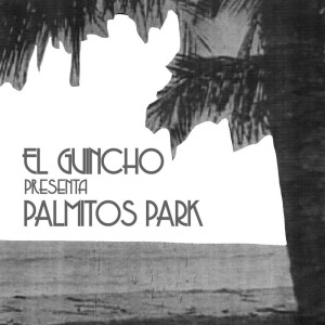 Album Palmitos Park from El Guincho