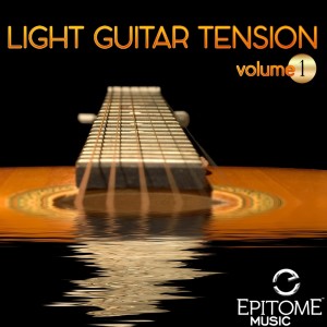 Various Artists的专辑Light Guitar Tension, Vol. 1