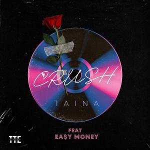 Album CRUSH (feat. Ea$Y Money) oleh Ea$y Money