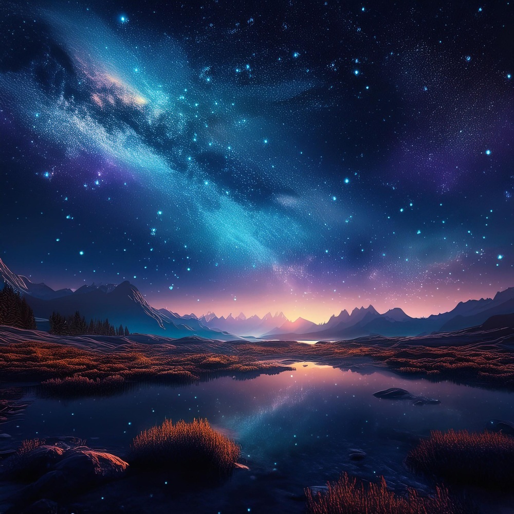 Noche Paz Suave Eco