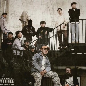 收聽5-Uzi的Gang Gang Gang歌詞歌曲