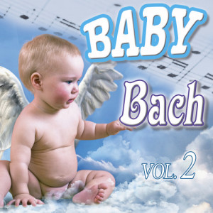 Baby Bach Orchestra的專輯Baby Bach Vol.2