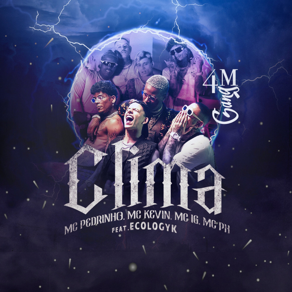 Clima (Explicit)