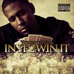 收聽Young Win的The Mistakes (Explicit)歌詞歌曲