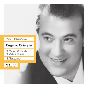 ดาวน์โหลดและฟังเพลง Act I: Ah, siete qui? (Larina, Filipievna, Onegin) พร้อมเนื้อเพลงจาก Amalia Pini
