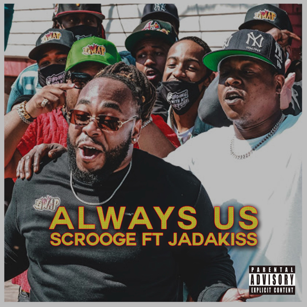 Always Us (Remix) [Radio Edition] (Explicit) (Remix|Radio Edition|Explicit)