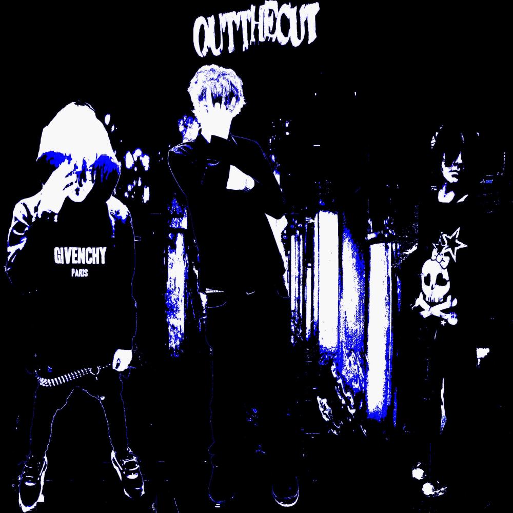 OUT THE CUT (feat. ZAYGUAPKID) (Explicit)