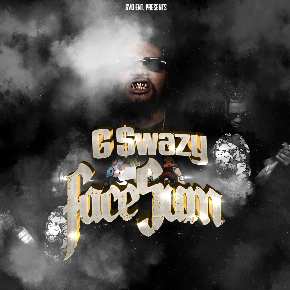 Face Sum (Radio Edit) (Explicit)
