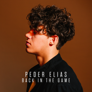 ดาวน์โหลดและฟังเพลง Back in the Game พร้อมเนื้อเพลงจาก Peder Elias