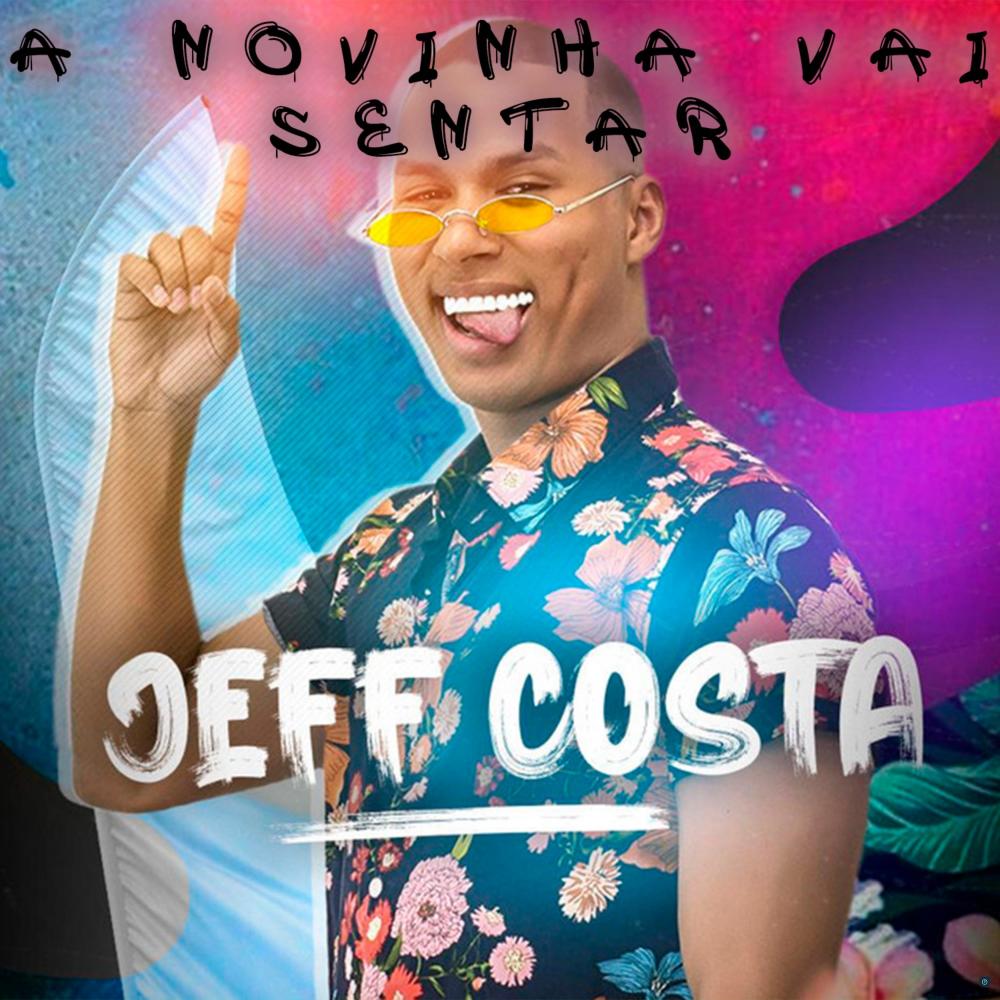 A Novinha Vai Sentar (Explicit)