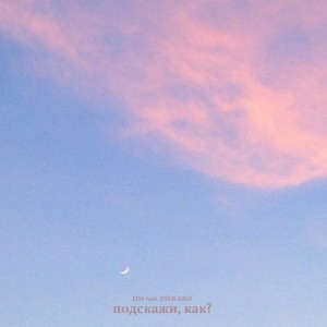 Album Подскажи, как? (feat. Diekard) from DM