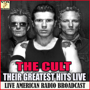 ดาวน์โหลดและฟังเพลง Rise (Live) พร้อมเนื้อเพลงจาก The Cult