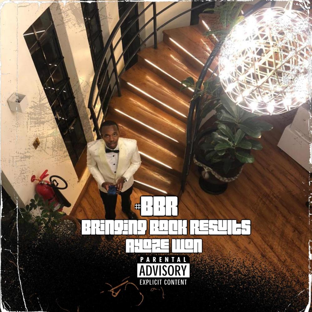 Relentless (feat. Yung Pharaoh Bazzu & Brucce) (Explicit)