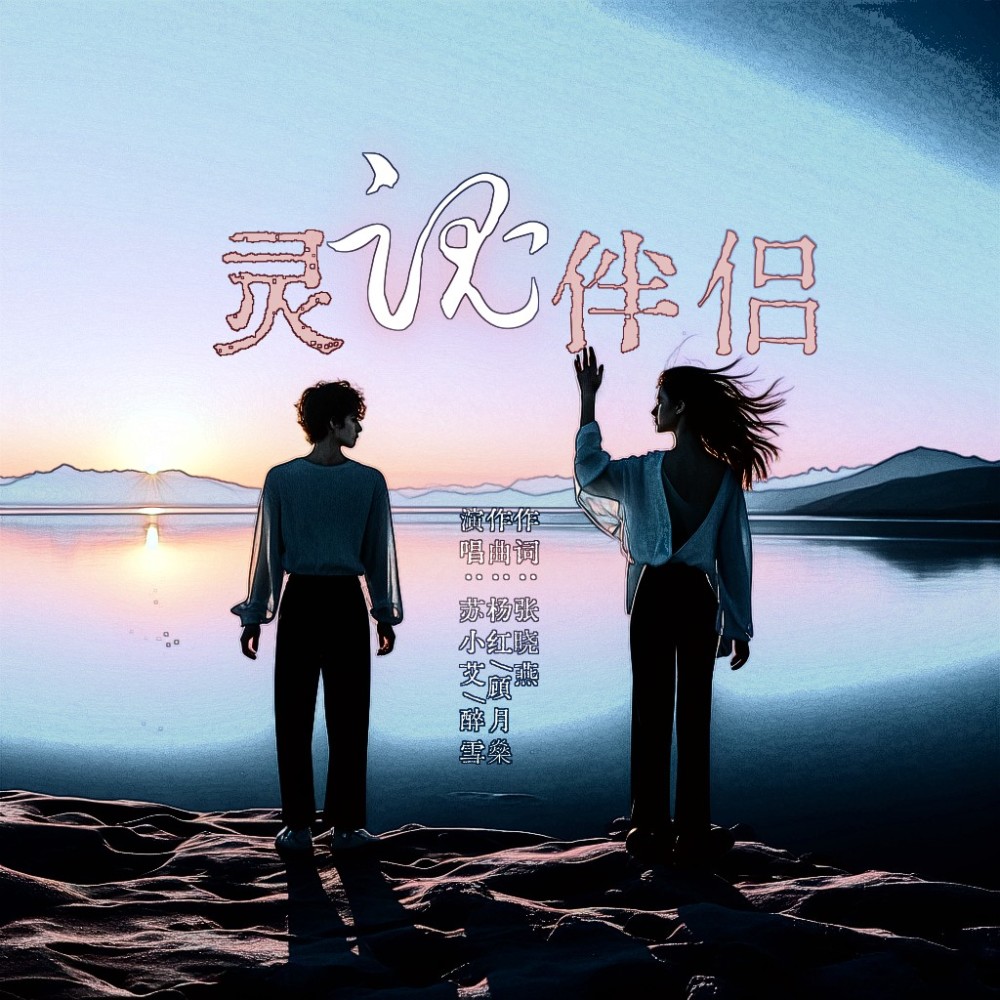 灵魂伴侣 (完整版)